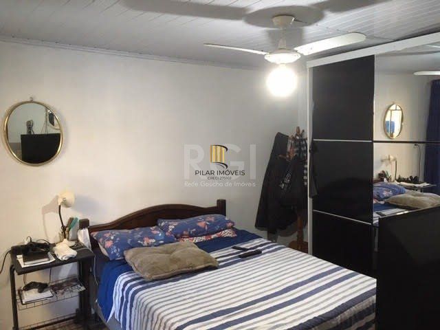 Casa para Venda - 100m², 3 dormitórios, sendo 2 suites, 3 vagas - Hípica