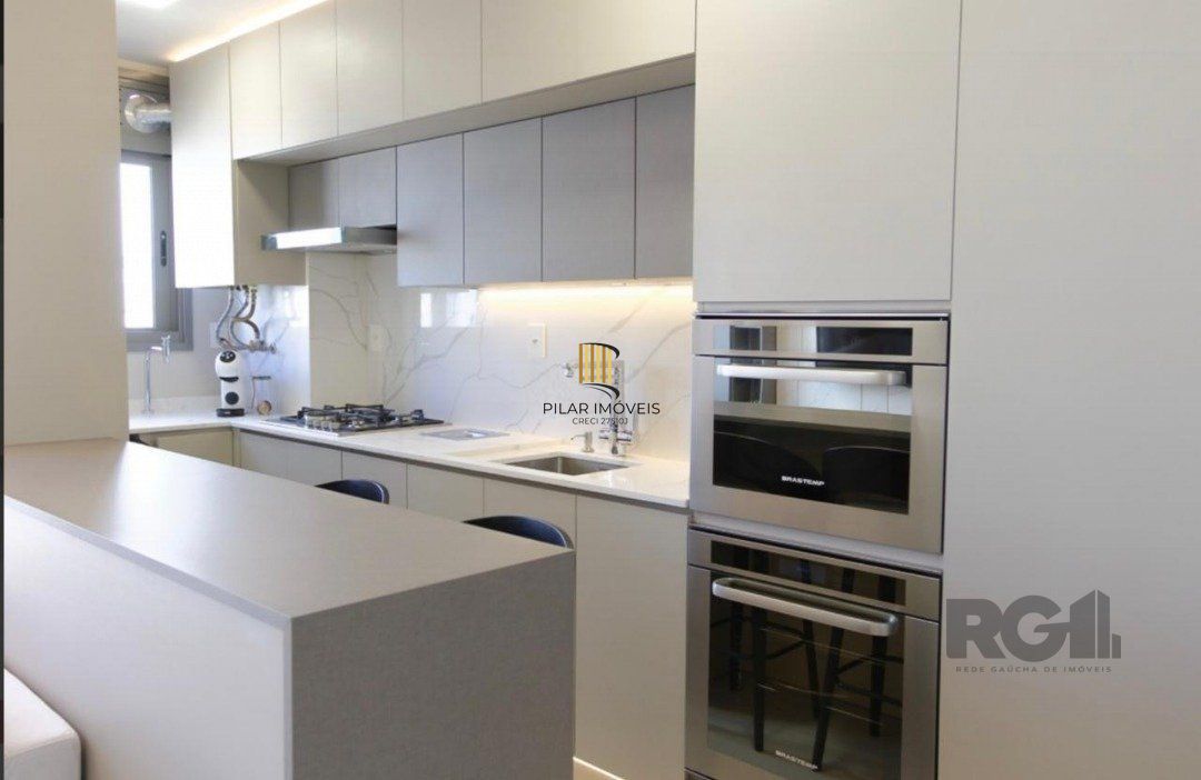 Apartamento 2 dormitórios no bairro Tristeza