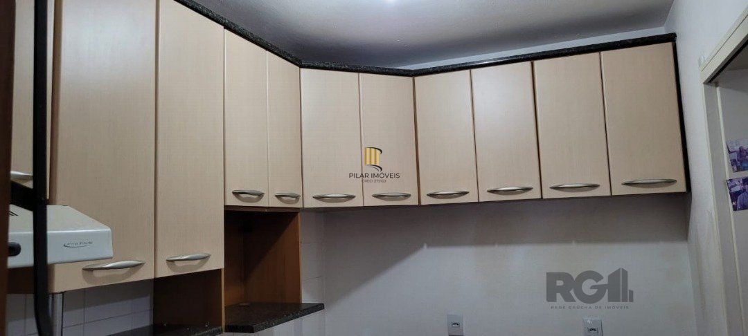 APARTAMENTO / 1 DORMITÓTIO / PARTENON