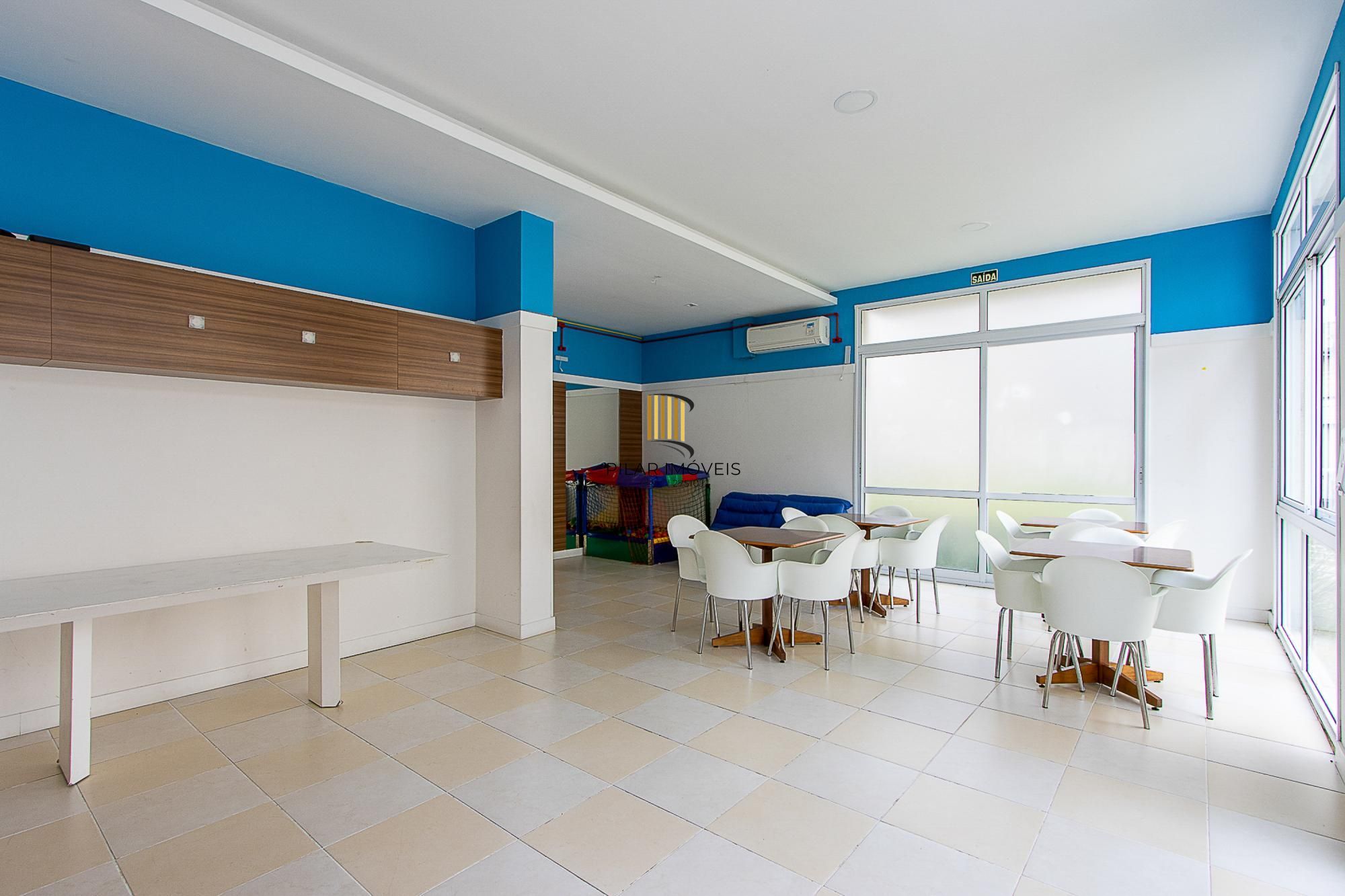 Apartamento 2 Dormitórios Zona Sul