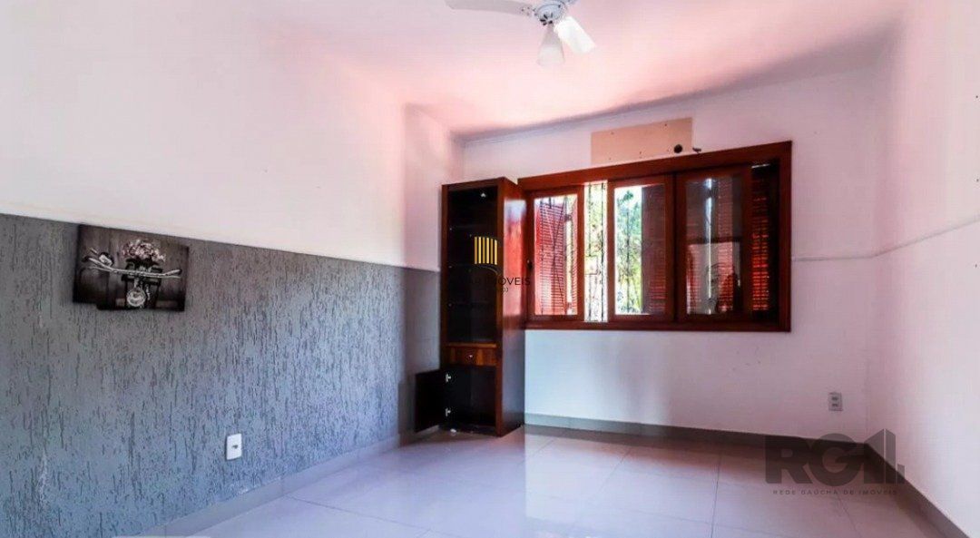 casa, 6 quartos, 1 suíte, 3 vagas, 352,38m2 privativos, bairro Santa Tereza
