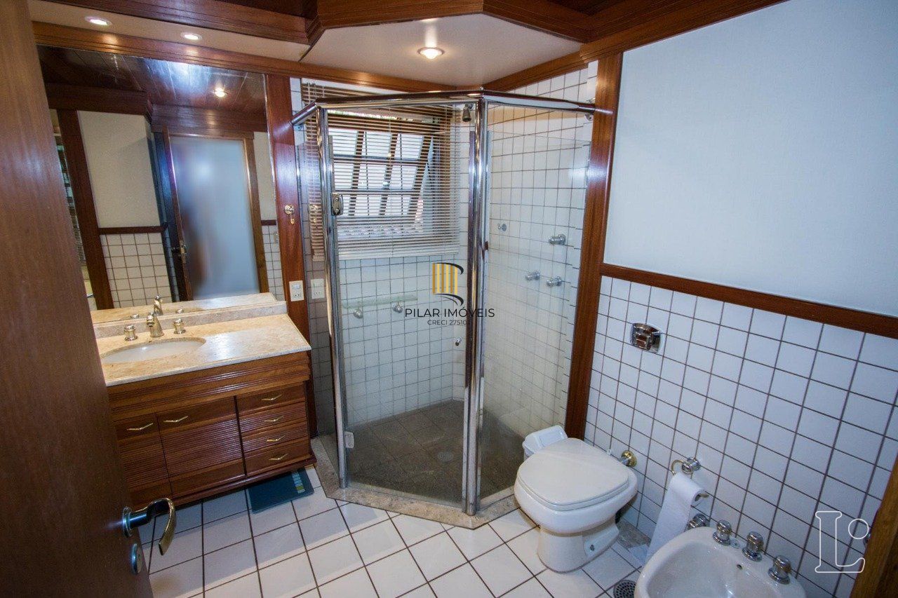 Casa para Venda - 427m², 4 dormitórios, sendo 1 suites, 4 vagas - Jardim Isabel