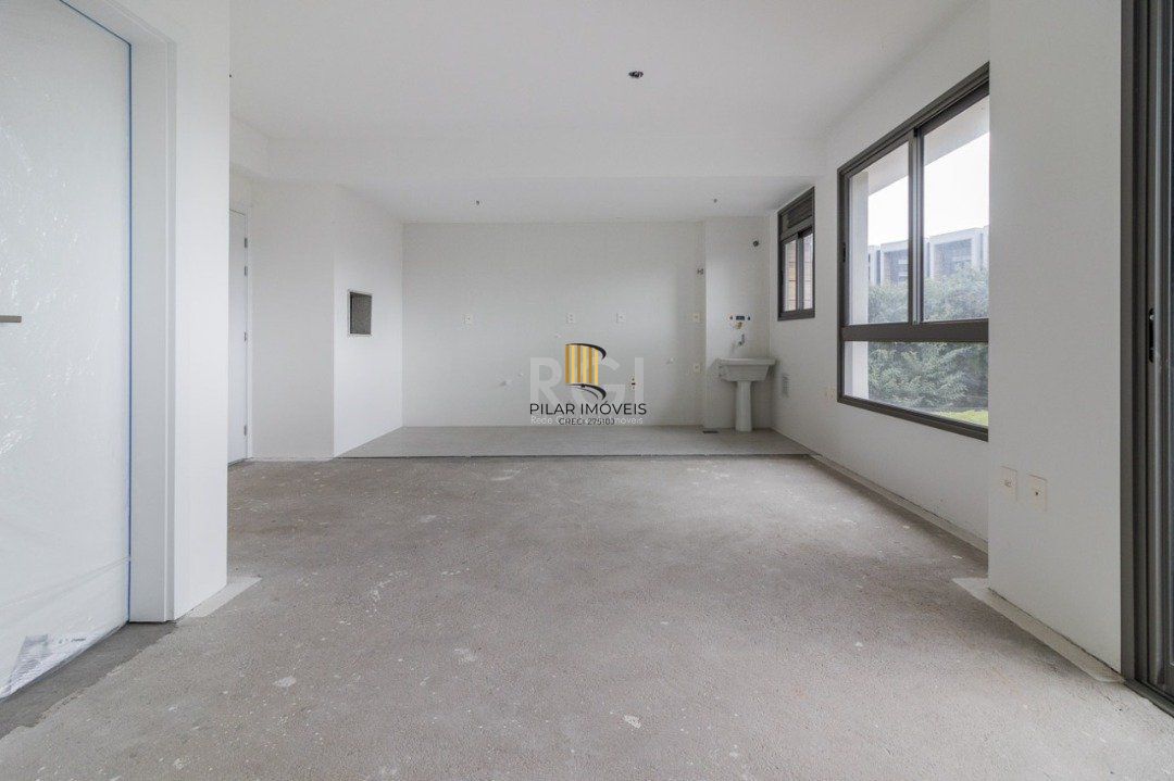 Apartamento para Venda - 38.92m², 1 dormitório, 1 vaga - Tristeza