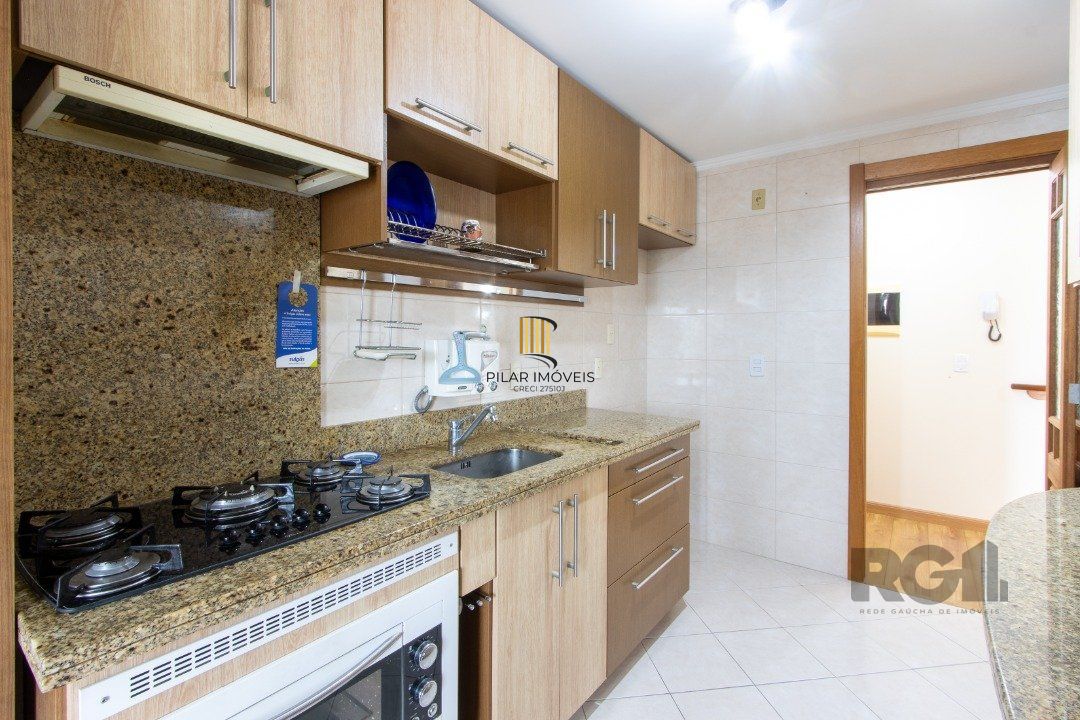 Apartamento para Venda - 93.43m², 3 dormitórios, 1 suite, 1 vaga - Teresópolis