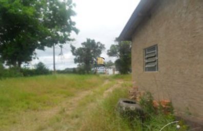 Área comercial com 48964m² para venda no bairro Aberta Dos Morros