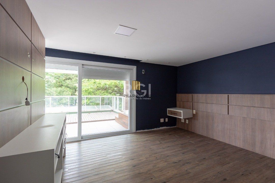 Apartamento 3 Dormitório(s) Bairro Cristal