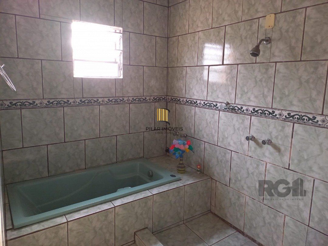 Casa 3 Dormitório(s) Bairro Lami