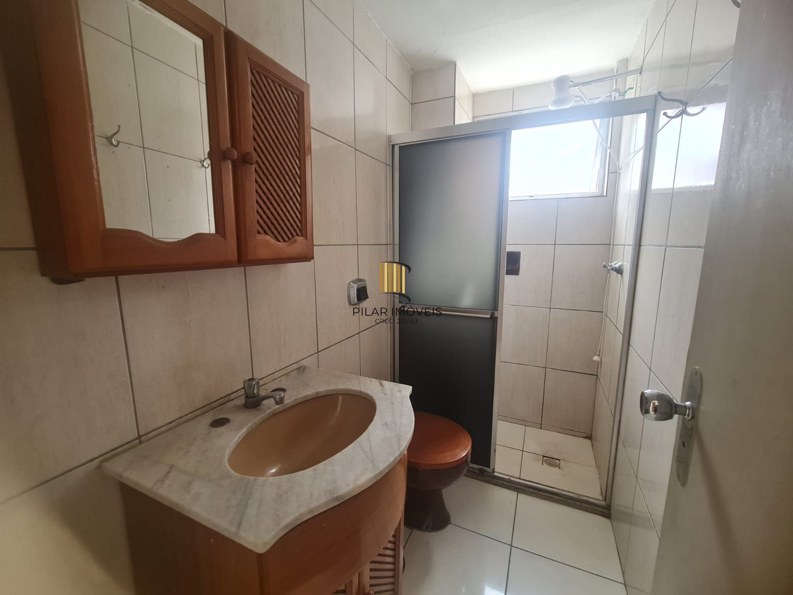 APARTAMENTO 1 QUARTO, 41,41m² PRIVATIVOS, ELEVADOR - CENTRO HISTÓRICO