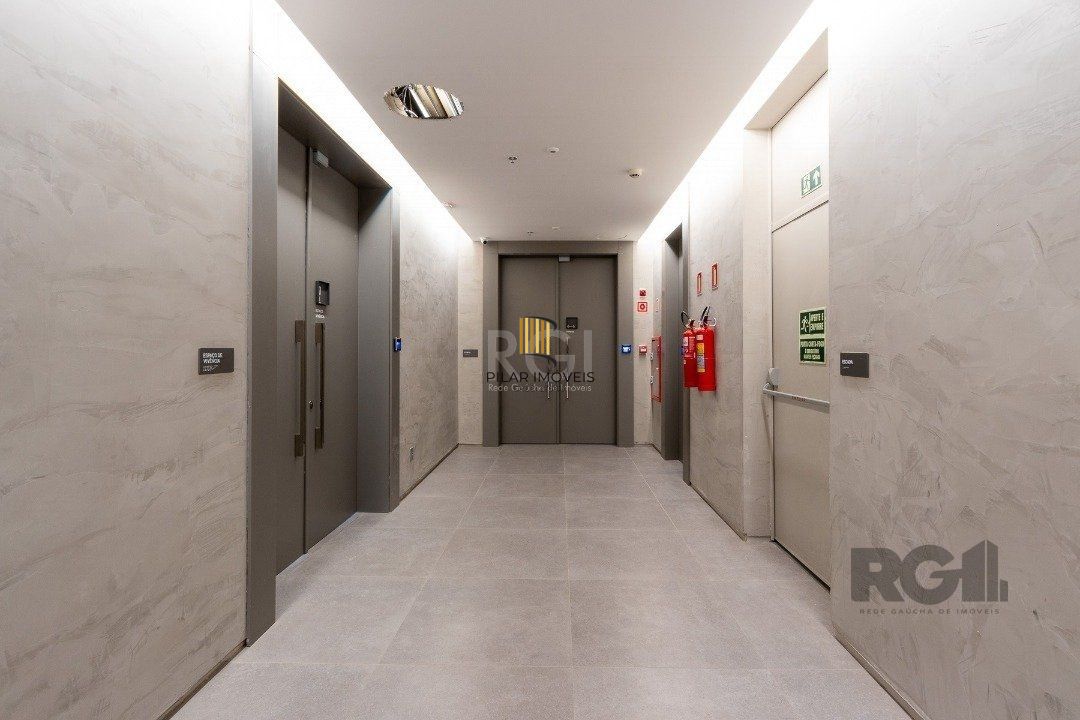 Loft 1 dormitório no bairro Teresópolis