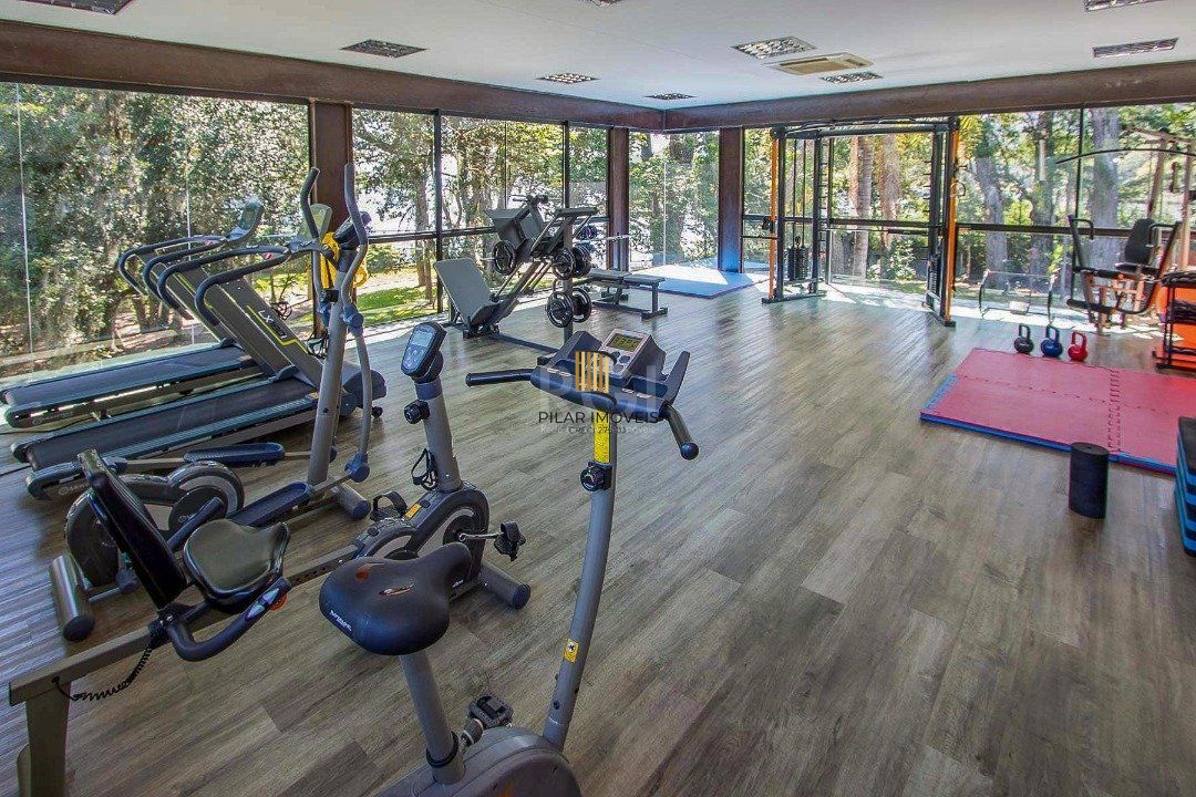Casa Condominio para Venda - 588.62m², 4 dormitórios, sendo 4 suites, 5 vagas - Pedra Redonda