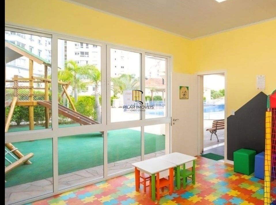 Apartamento 03 dormitórios e 01 suíte Birro Vila Nova com 71m² privativos.