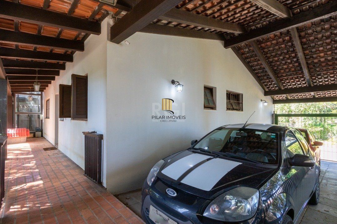 Casa para Venda - 357.28m², 4 dormitórios, sendo 1 suites, 4 vagas - Jardim Isabel