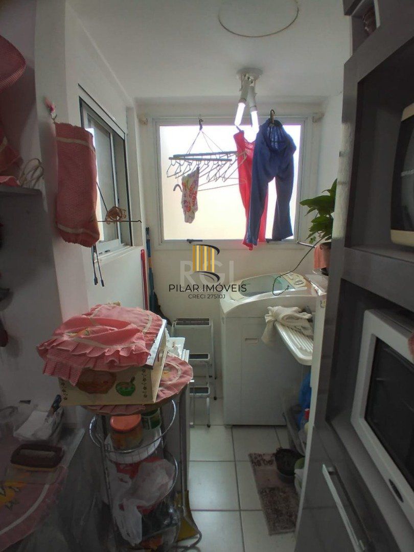 Apartamento para Venda - 52.03m², 3 dormitórios, 1 vaga - Hípica