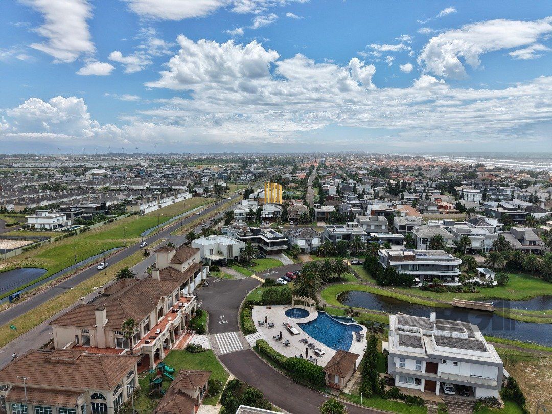 CONDOMÍNIO PLAYA VISTA  MANSÃO À VENDA