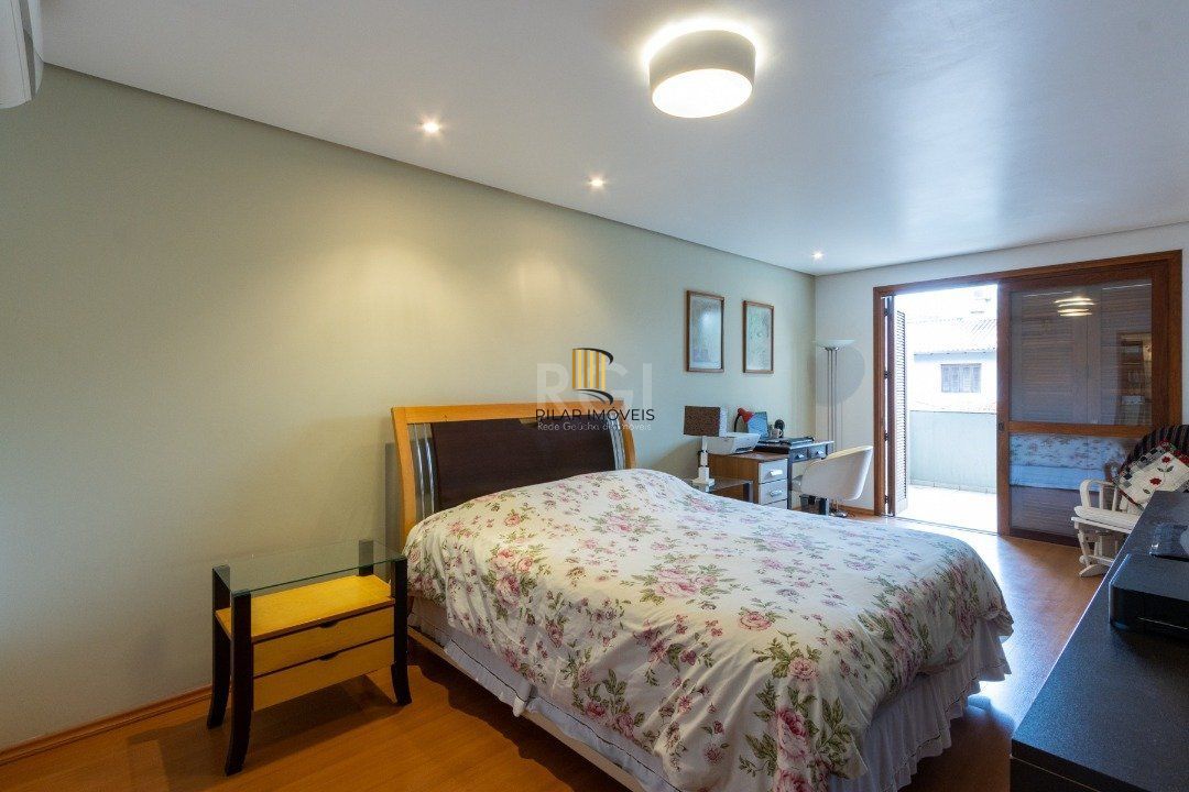 Casa Condominio para Venda - 334.56m², 4 dormitórios, sendo 1 suites, 2 vagas - Jardim Isabel