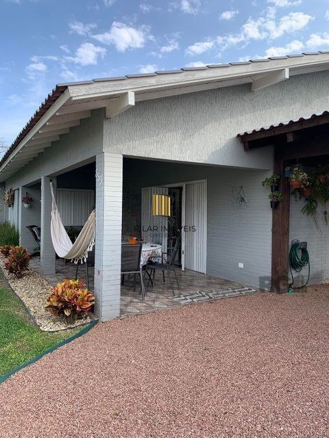Casa 3 dormitórios no bairro Atlântida - Pilar Imóveis