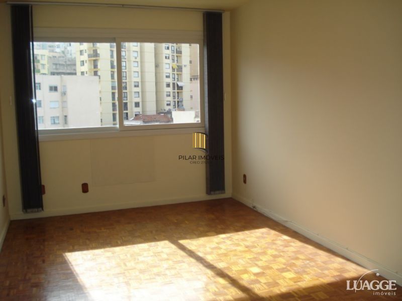 Apartamento 2 dormitórios no bairro Centro Histórico