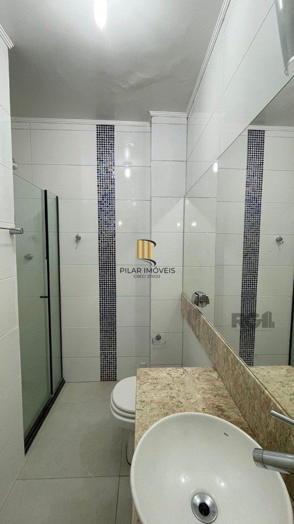 Cobertura para Venda - 106.35m², 2 dormitórios, 1 vaga - Santana