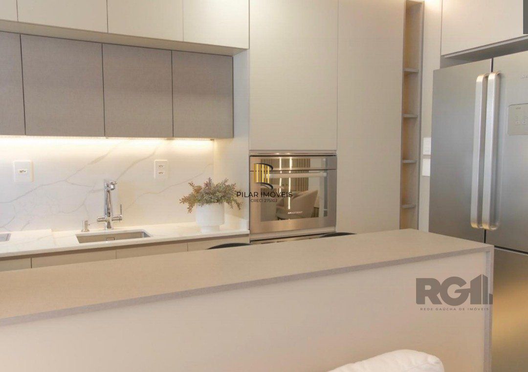 Apartamento 2 dormitórios no bairro Tristeza