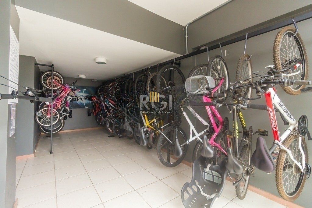 Apartamento 2 dormitórios no bairro Camaquã