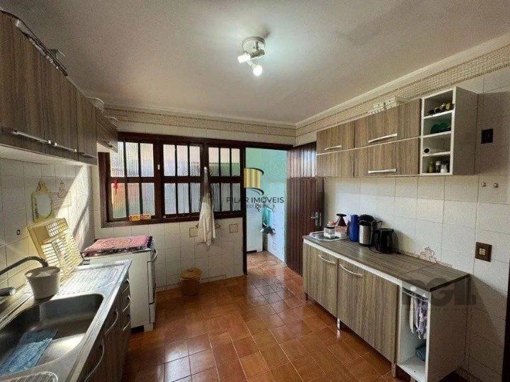 Casa 3 dormitórios no bairro Centro