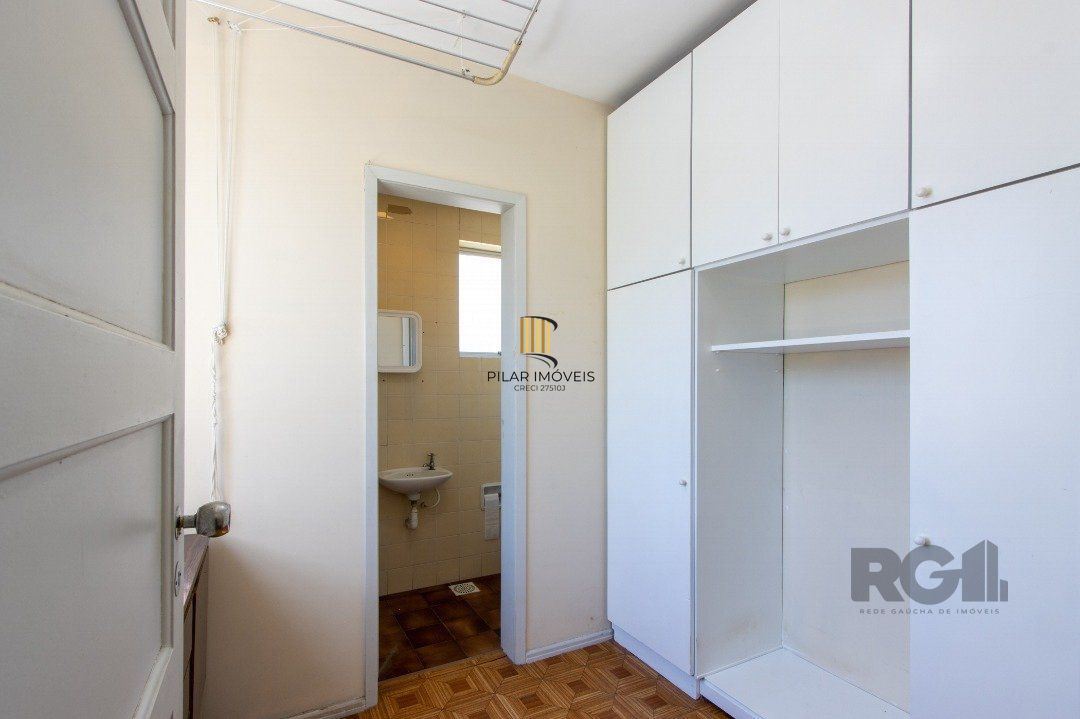 Apartamento 2 dormitórios no bairro Menino Deus
