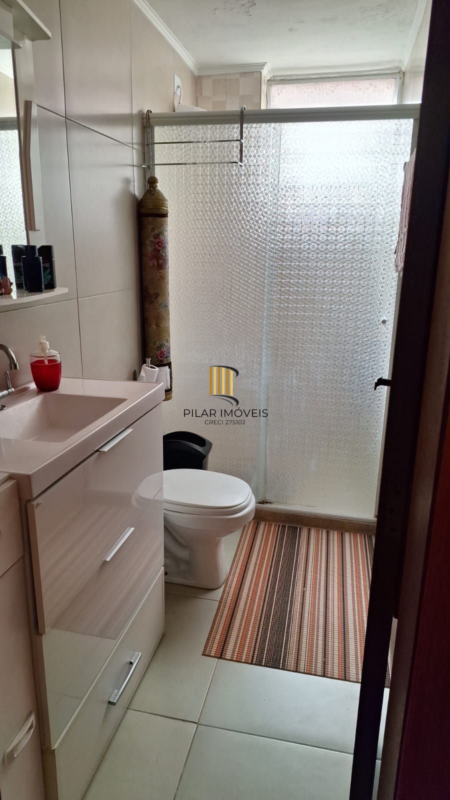 Apartamento  2 dormitórios,  garagem -  bairro Tristeza, Porto Alegre
