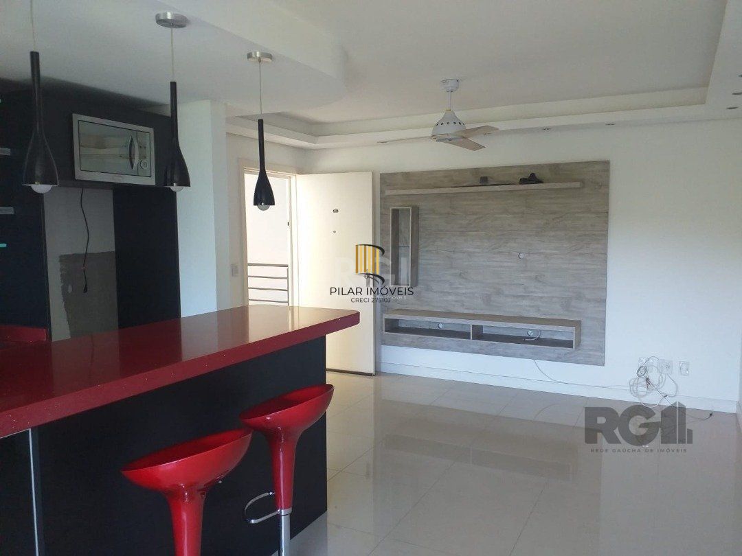Apartamento 3 dormitórios no bairro Ipanema - Pilar Imóveis