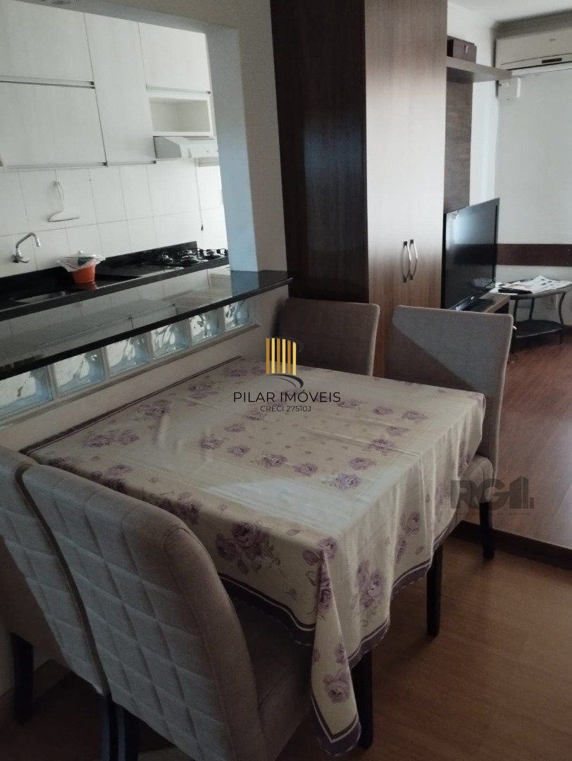 Apartamento 2 dormitórios no bairro Praia de Belas