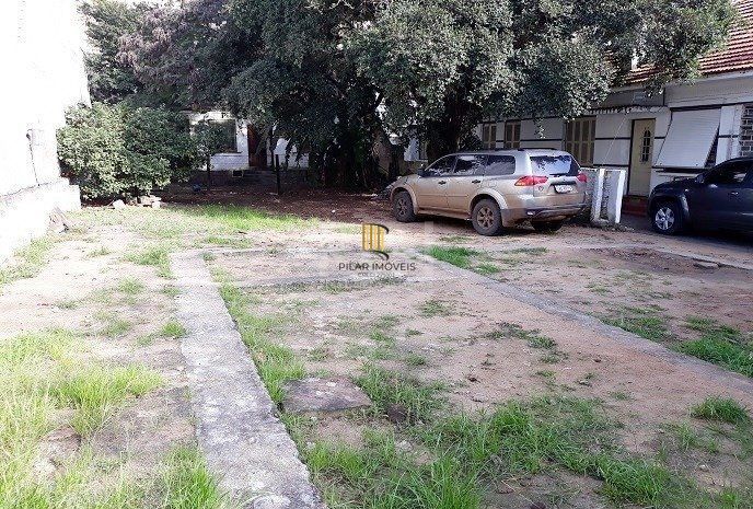 Terreno no bairro São João