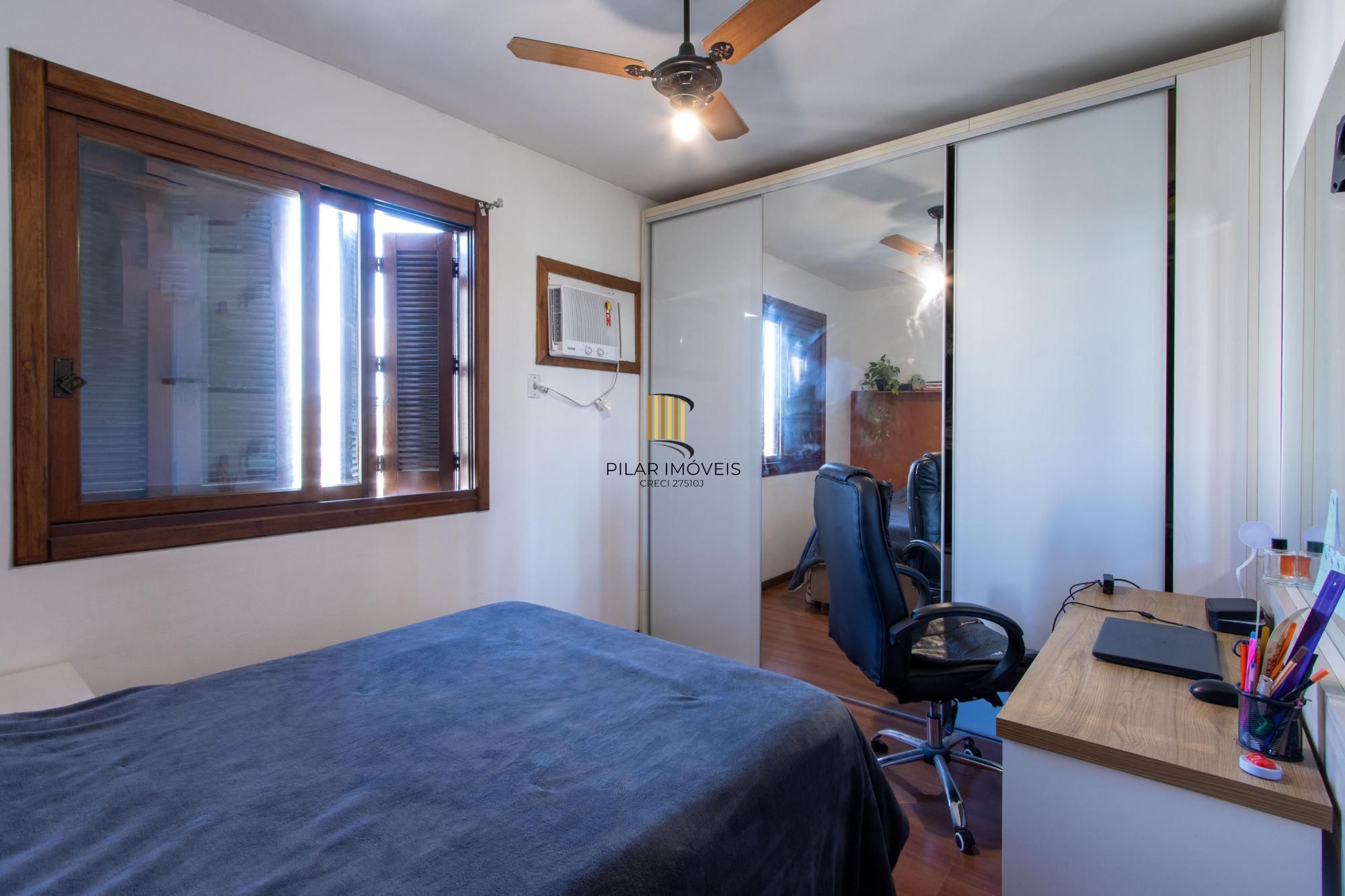 Apartamento 2 dormitórios no bairro Santana