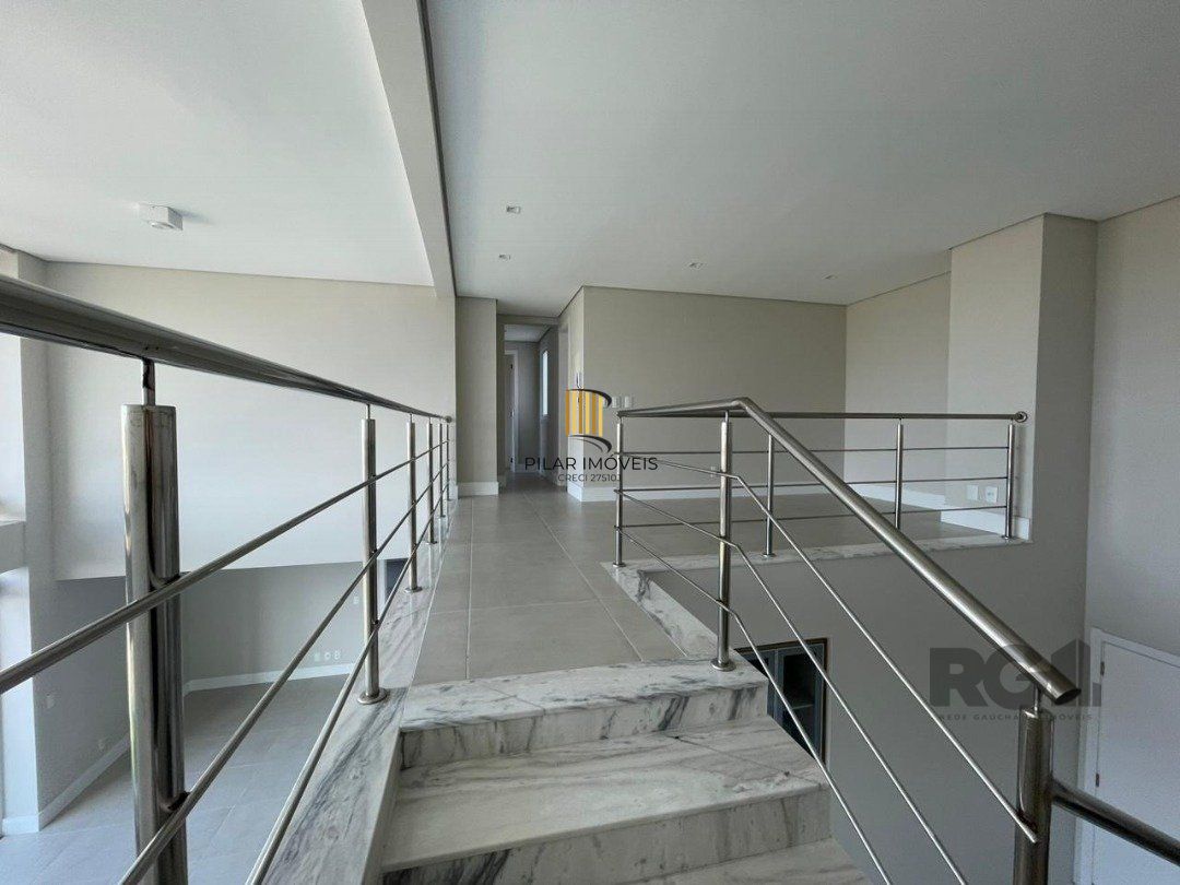 Duplex 3 dormitórios no bairro Atlântida