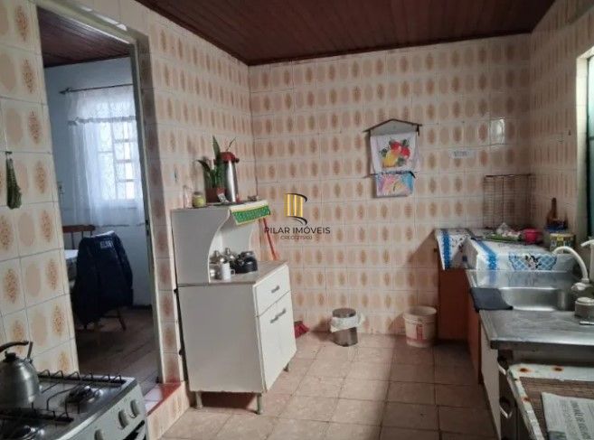 Casa para Venda - 60m², 2 dormitórios, Cristal