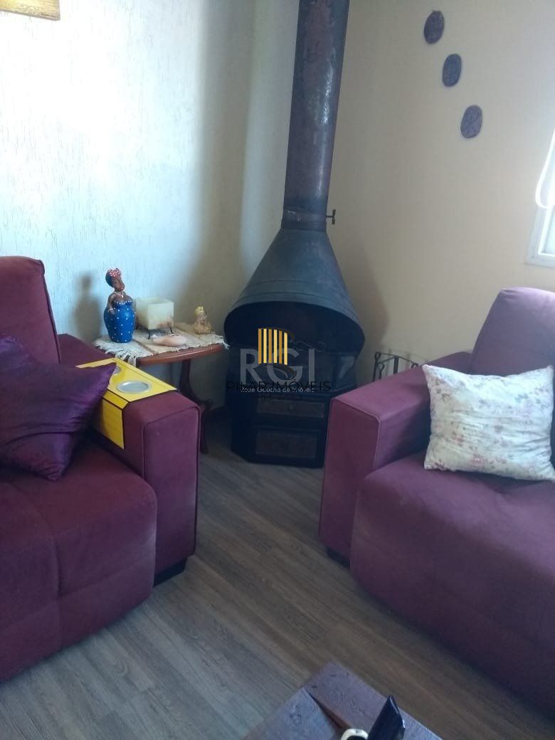 Apartamento 3 dormitórios no bairro Cristal