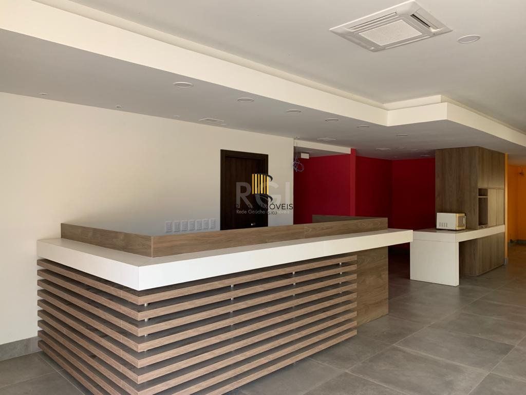 Flat para Venda - 16.17m², 1 dormitório, 1 vaga - Coronel Nassuca