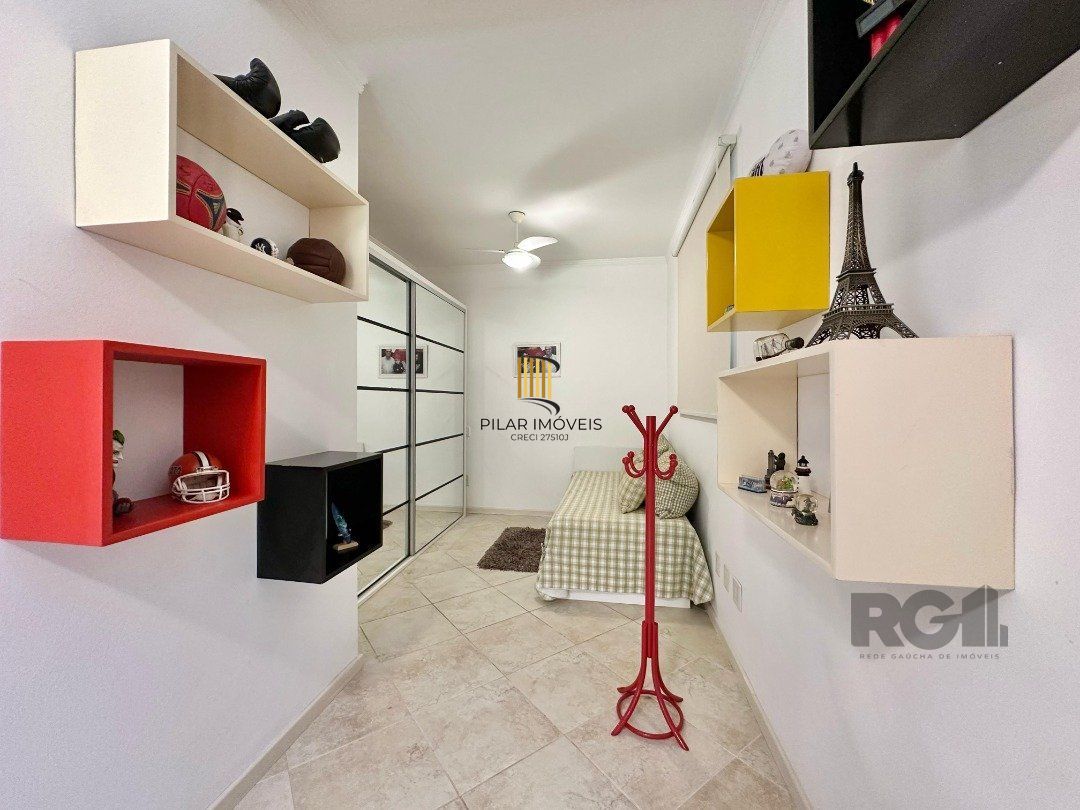 Casa 3 dormitórios no bairro Atlântida
