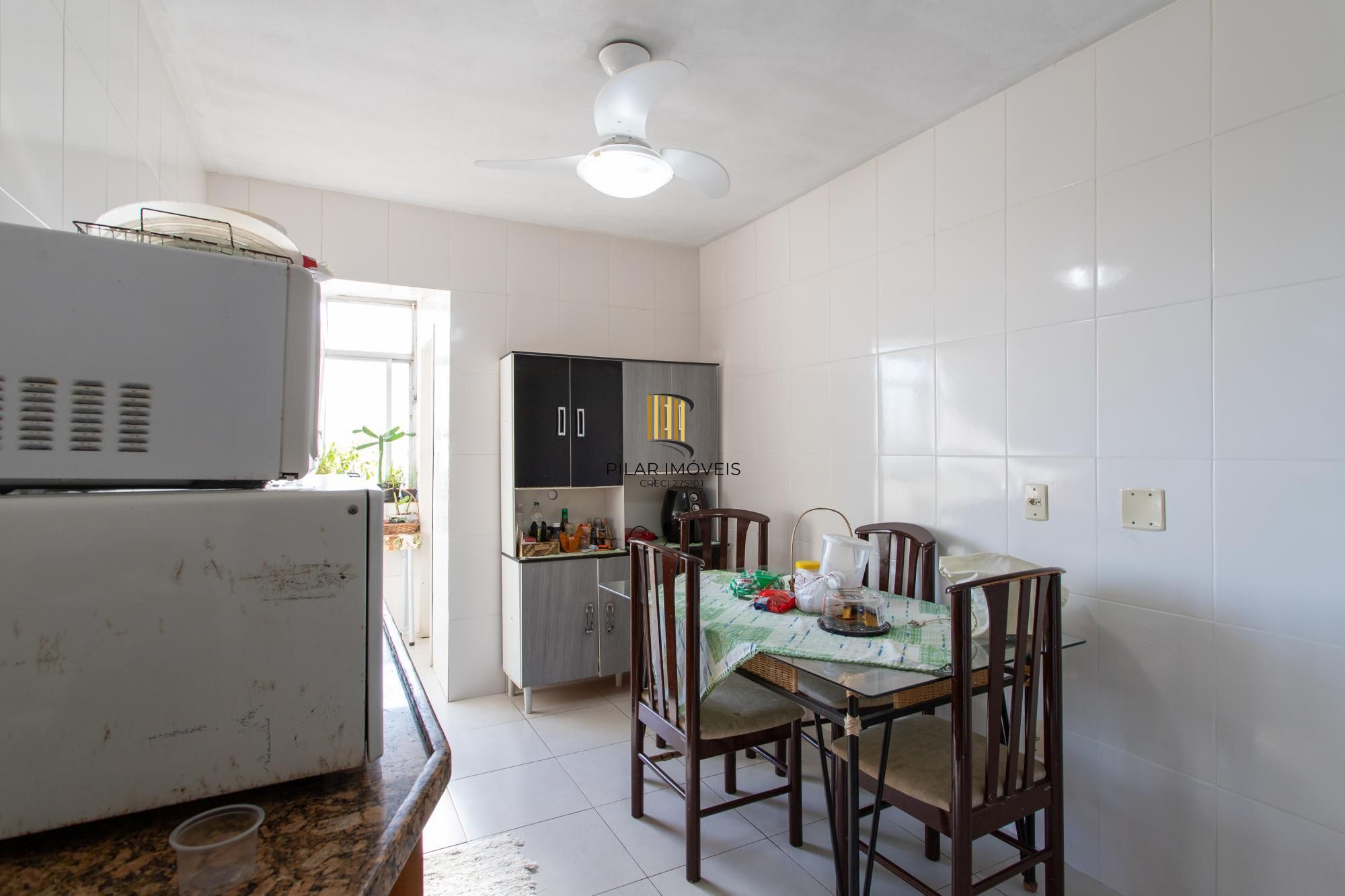 Apartamento 3 dormitórios I Bairro Cristal