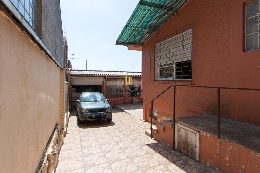 Casa Condominio para Venda - 134.16m², 5 dormitórios, 5 vagas - Santa Tereza