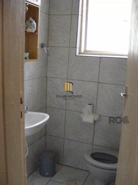 Casa 3 dormitórios no bairro Espírito Santo