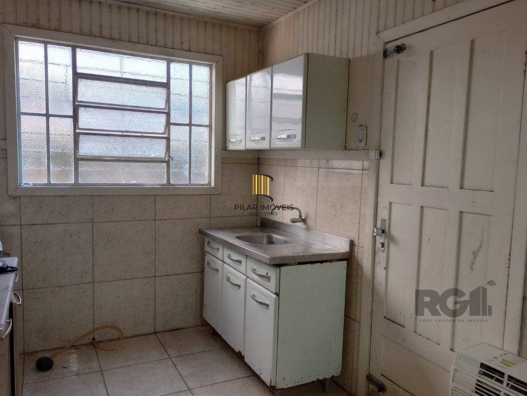 Casa 2 dormitórios no bairro Cavalhada