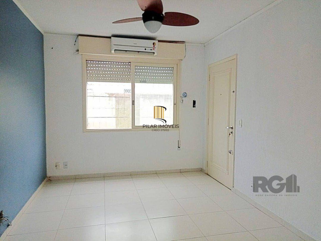 Apartamento 2 dormitórios no bairro Cavalhada