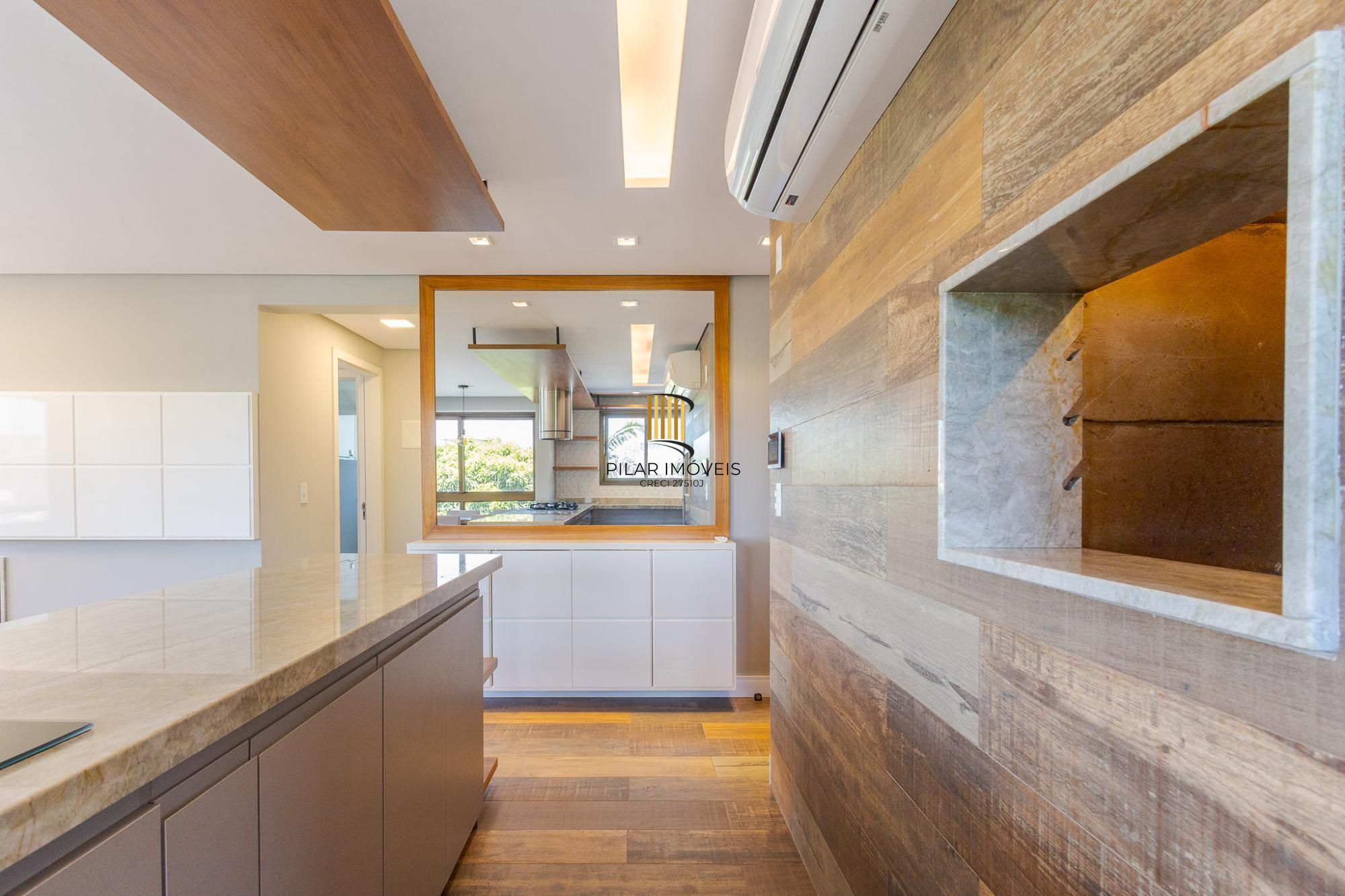 Apartamento 2 dormitórios no Petrópolis