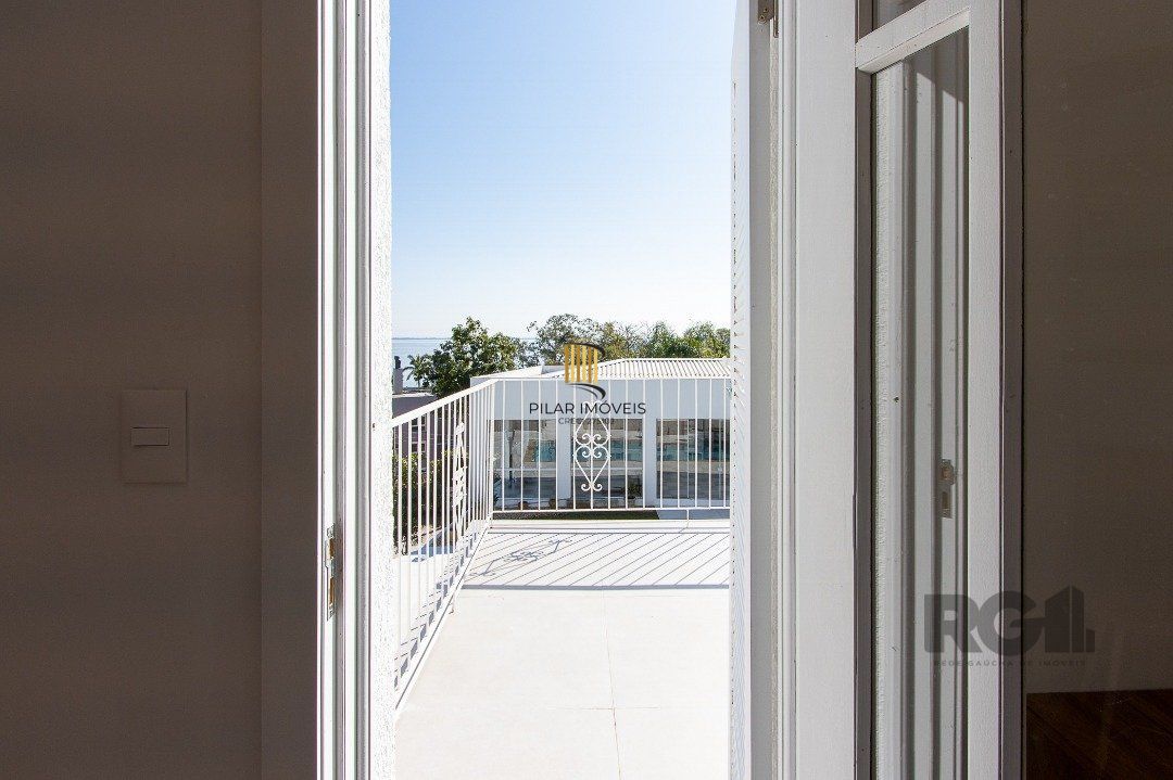 Casa 4 dormitórios no bairro Vila Conceição