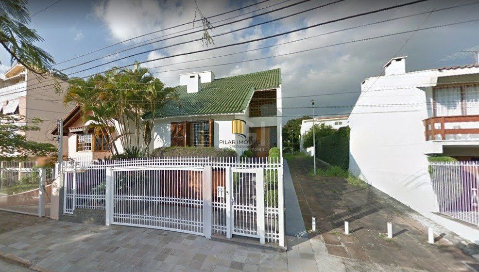 Casa para Venda - 380m², 3 dormitórios, sendo 1 suites, 5 vagas - Jardim Lindóia - Pilar Imóveis