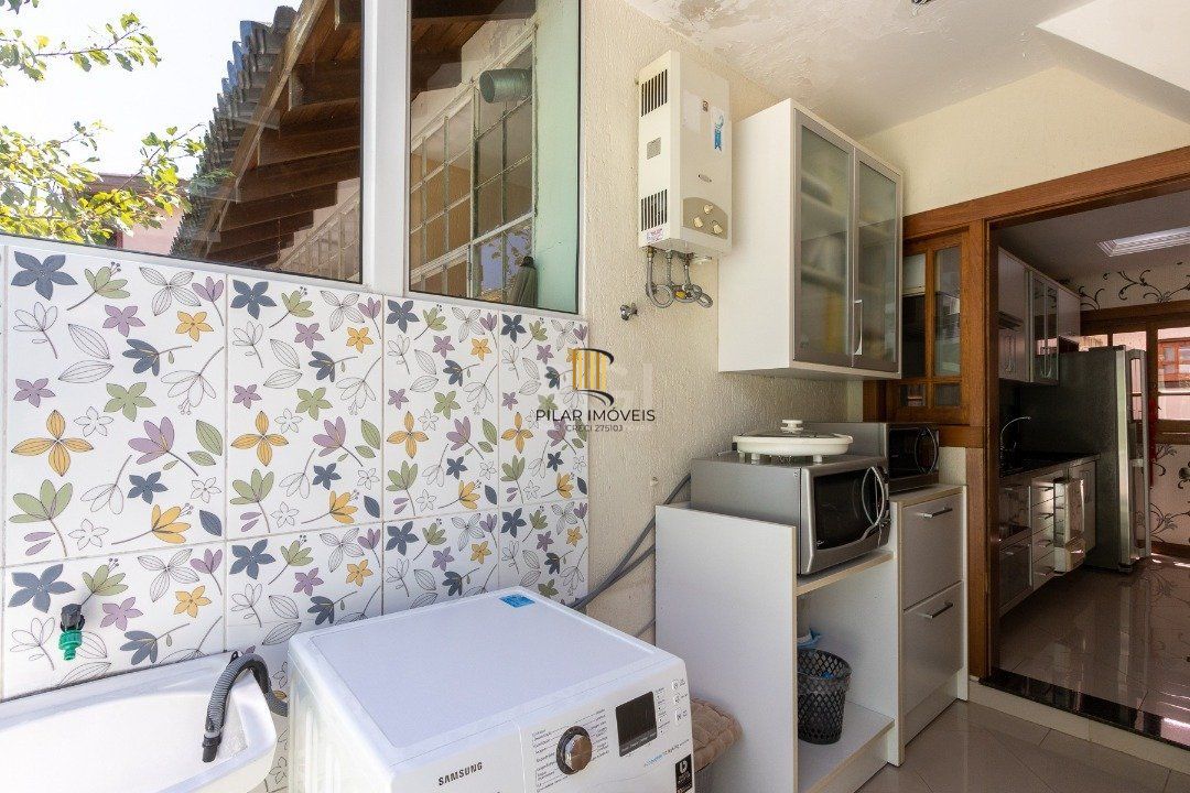 Casa para Locação/Aluguel - 222.26m², 3 dormitórios, sendo 1 suites, 3 vagas - Ipanema