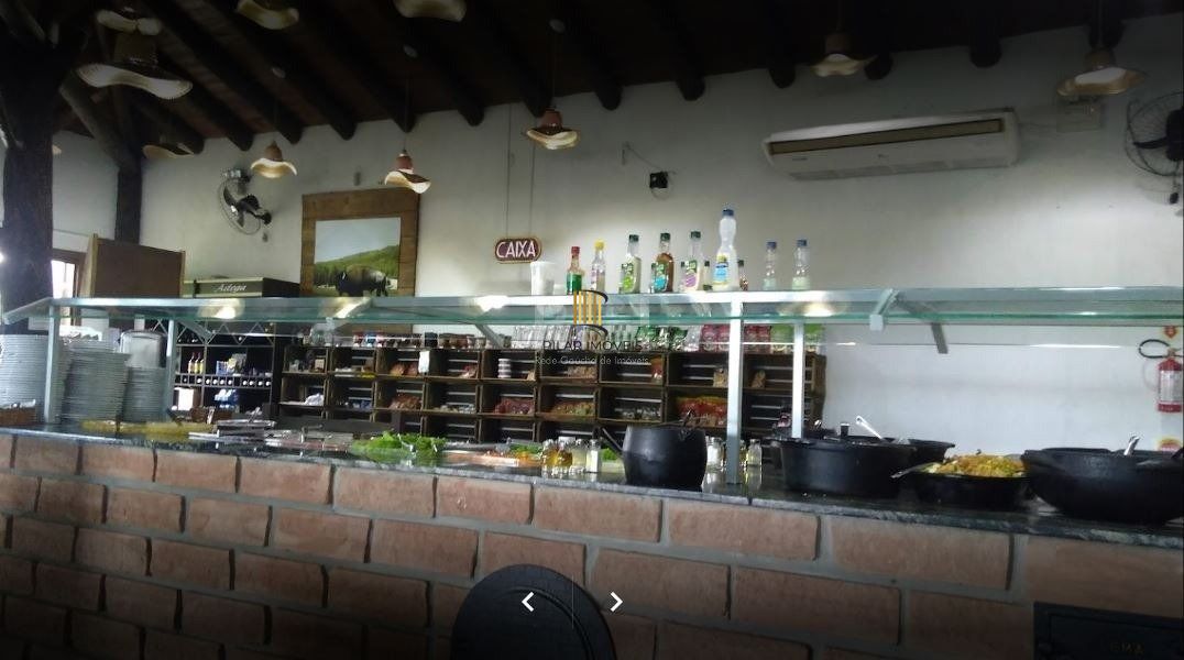 Prédio comercial |  700m², Restaurante e Residência | Sombrio-SC