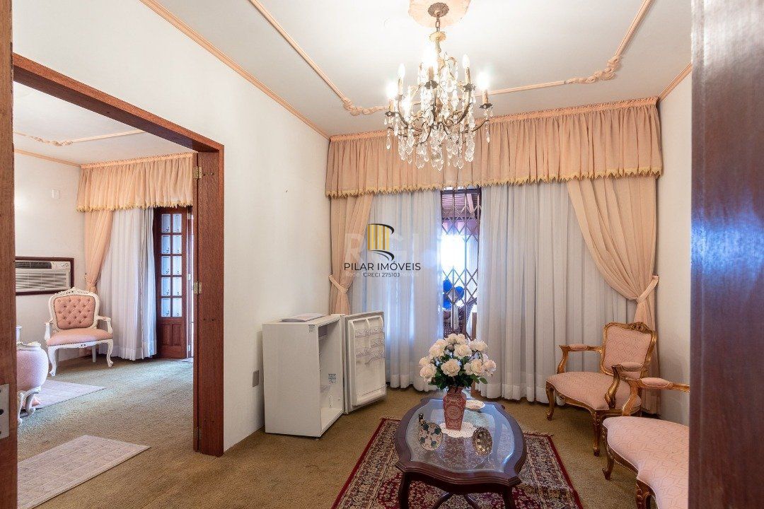 Casa para Venda - 1125.15m², 5 dormitórios, sendo 5 suites, 5 vagas - Jardim Isabel