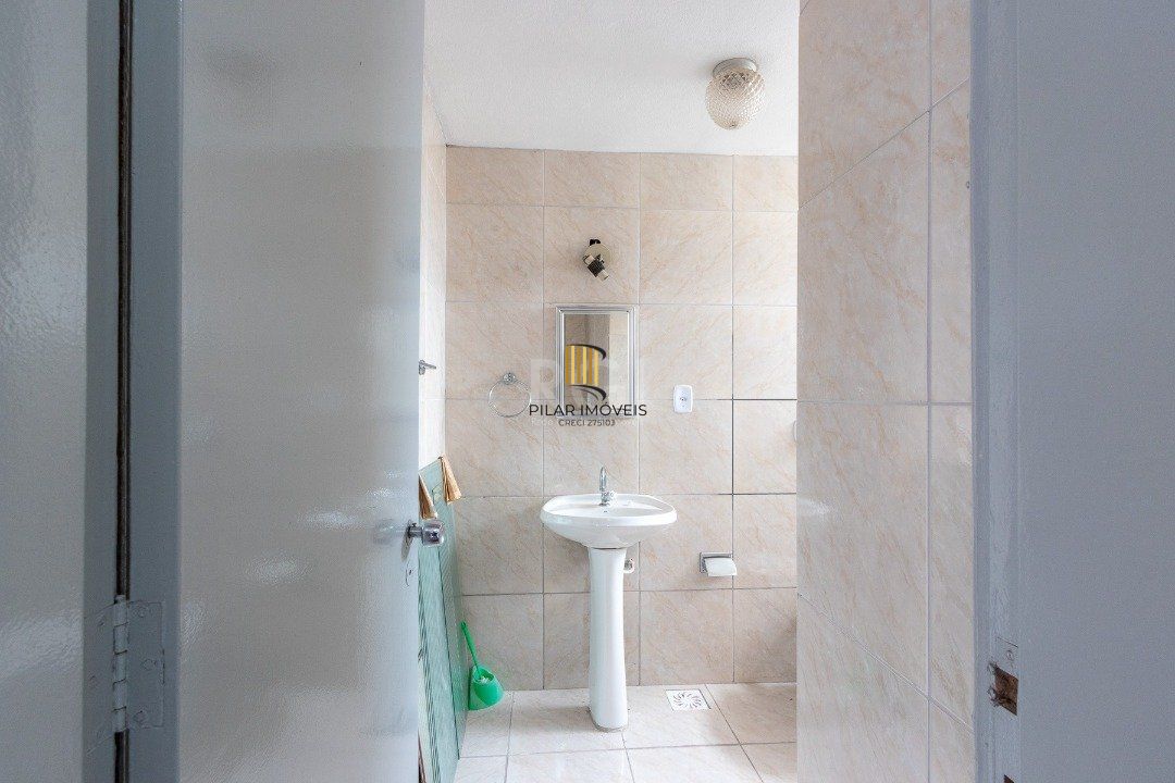 Apartamento para Venda - 99.9m², 2 dormitórios, sendo 1 suites, 1 vaga - Cristal