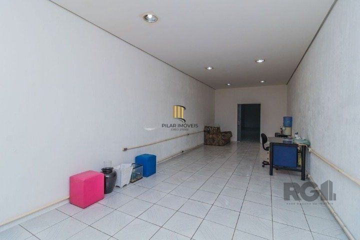 Prédio Comercial no bairro Centro Histórico