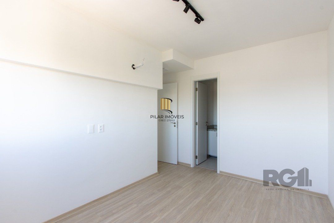 Apartamento 2 dormitórios no bairro São João
